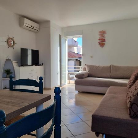 Apartment Aqua Near The City Beach Novalja Ngoại thất bức ảnh